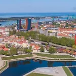 Old Town River Apartment Klaipėda