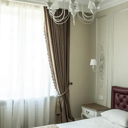 Apartment Old Town River *