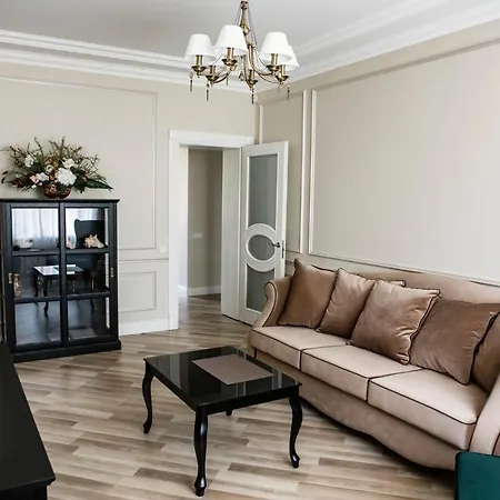 Old Town River * Klaipeda