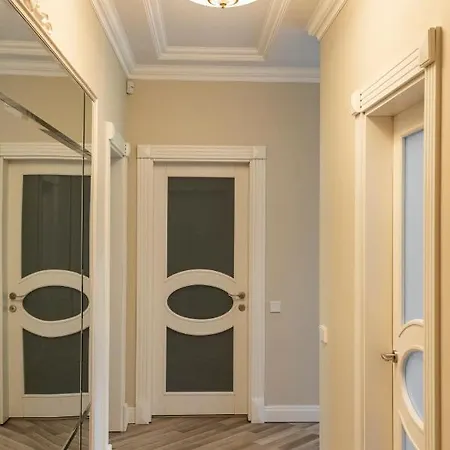 Old Town River Apartment Klaipeda