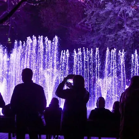 Old Town River Apartamento Klaipėda