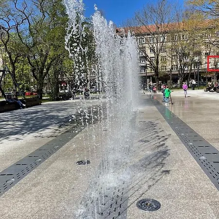 Old Town River Apartamento