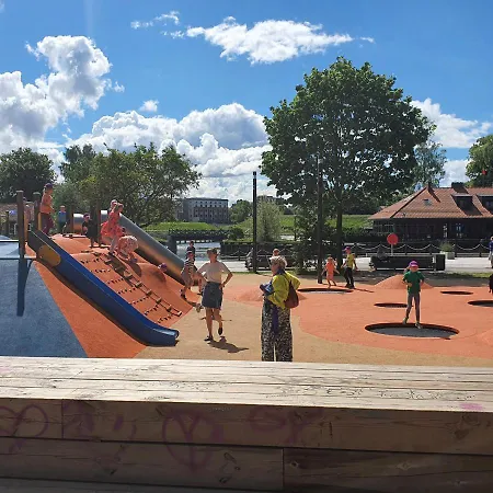 Apartment Old Town River