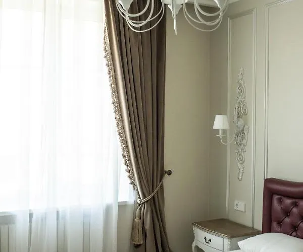 Apartamento Old Town River *