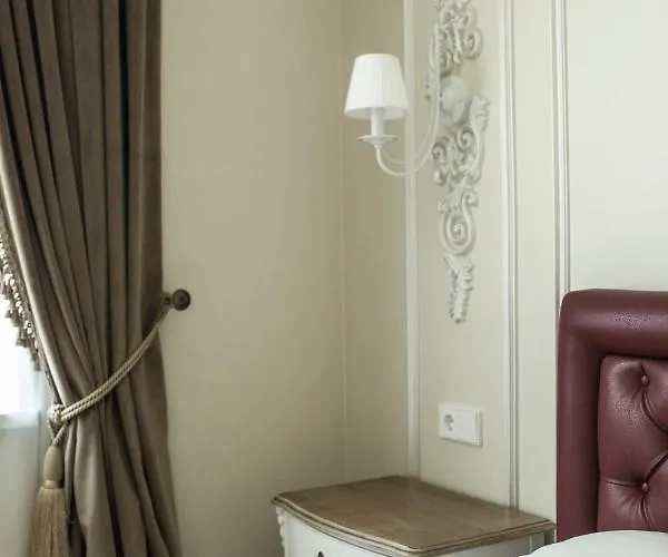 Apartamento Old Town River