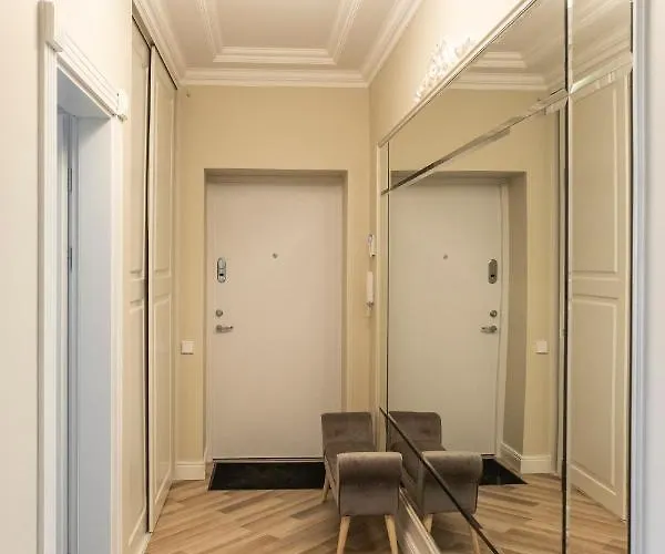 Apartamento Old Town River *