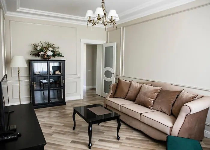 Old Town River * קלייפדה