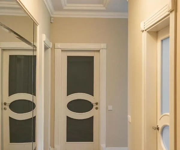 Old Town River דירה קלייפדה