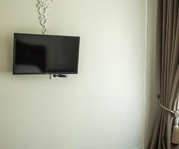 Old Town River Apartamento *